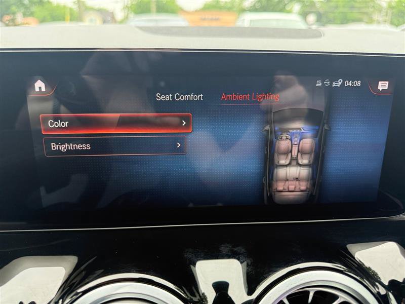 Used 2022 Mercedes-Benz GLA 250 4MATIC w/ Premium Package Lite image 23