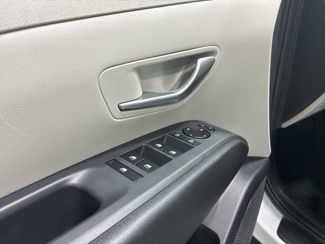 Certified 2025 Hyundai Tucson SEL image 24