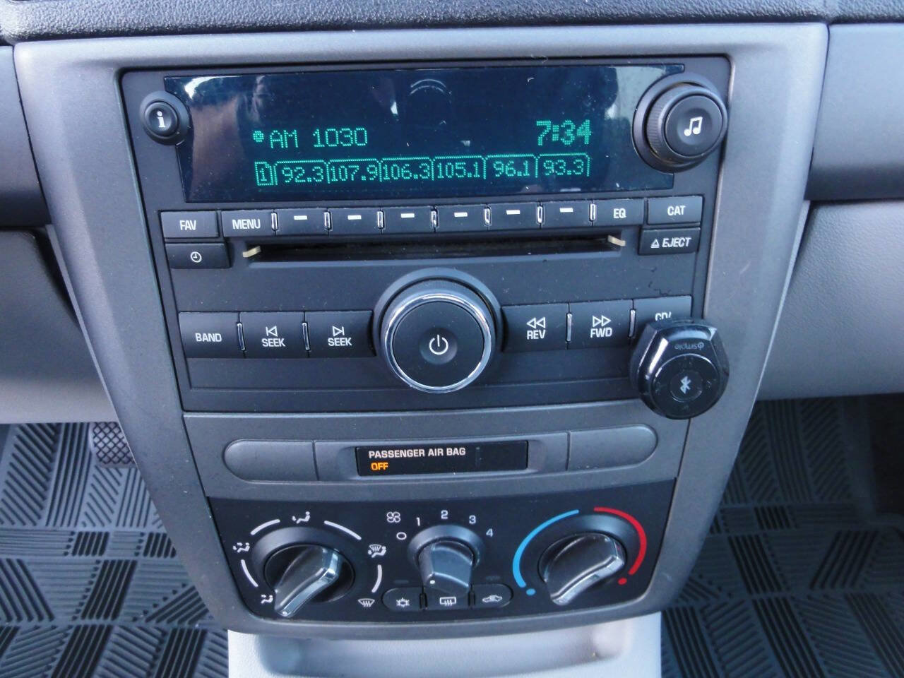 Used 2008 Chevrolet Cobalt LT FWD image 14