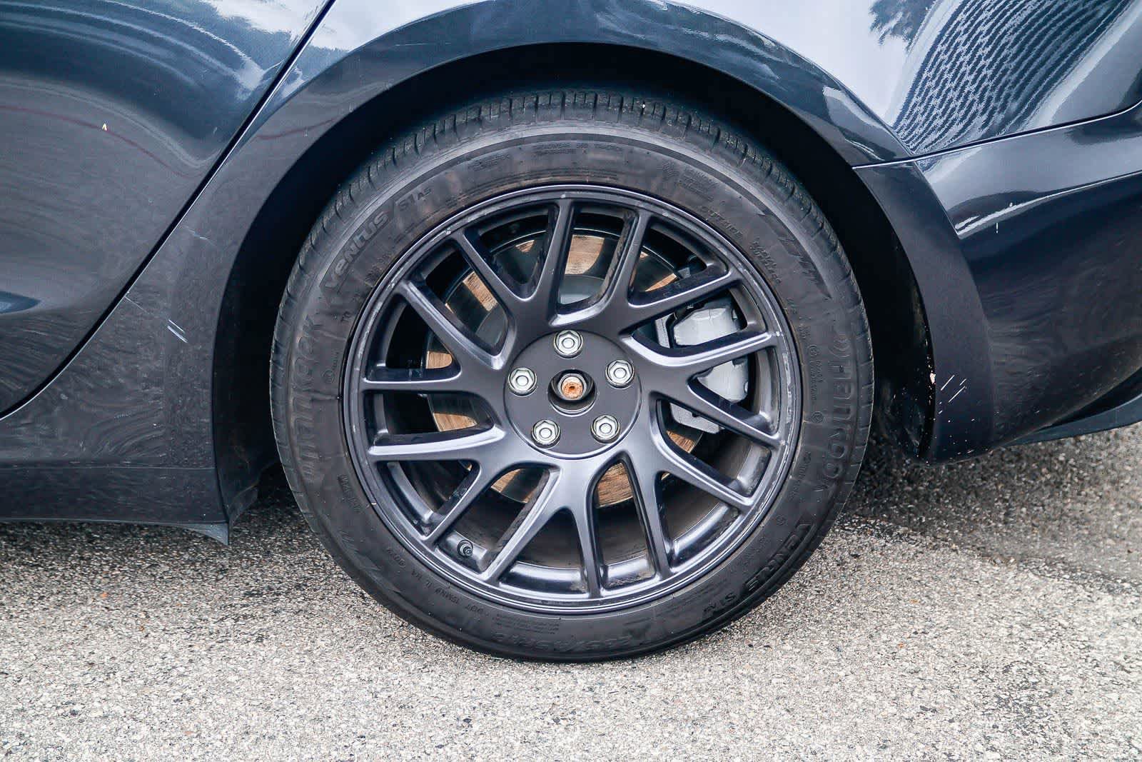 Used 2024 Tesla Model 3 Standard Range RWD image 8