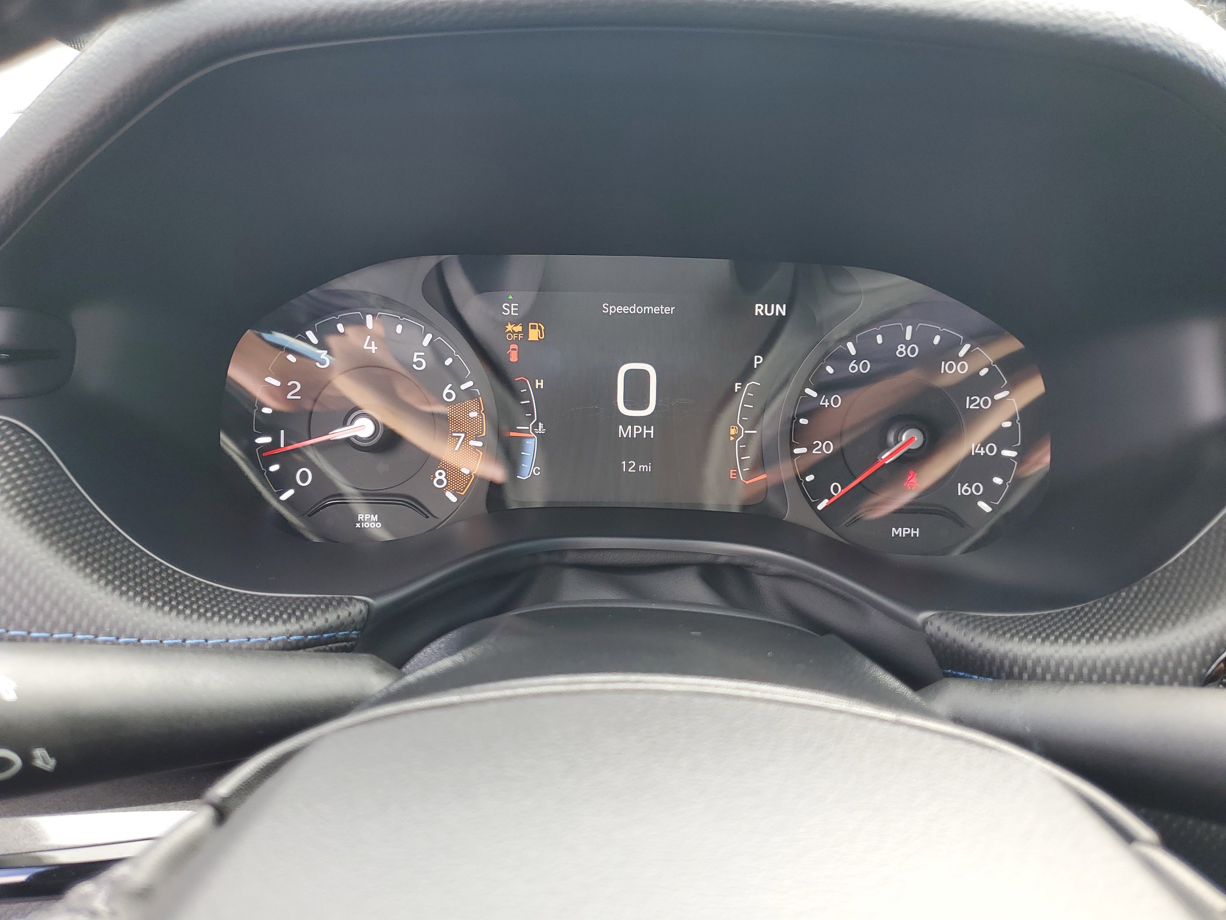 New 2026 Jeep Compass Latitude w/ Quick Order Package 29K image 17