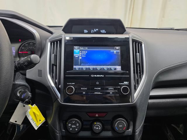 Used 2018 Subaru Impreza 2.0i Premium image 20