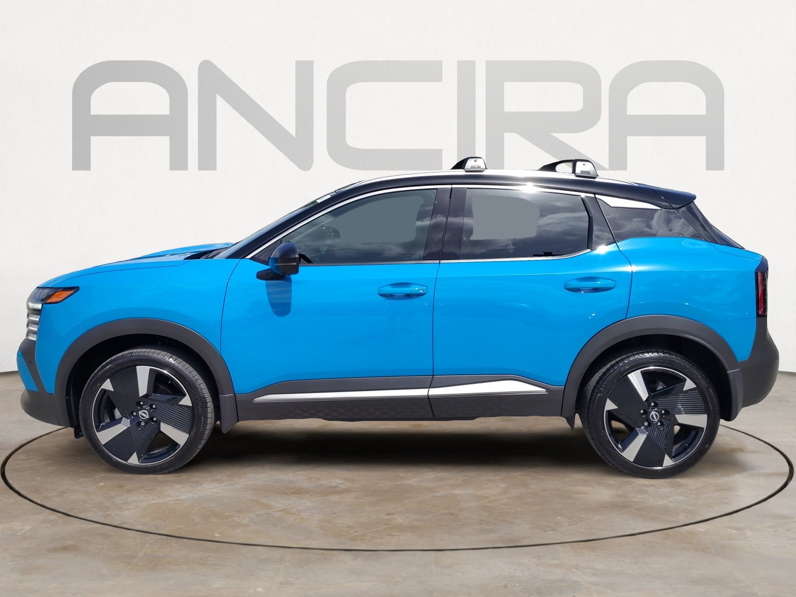 Used 2025 Nissan Kicks SR FWD image 7