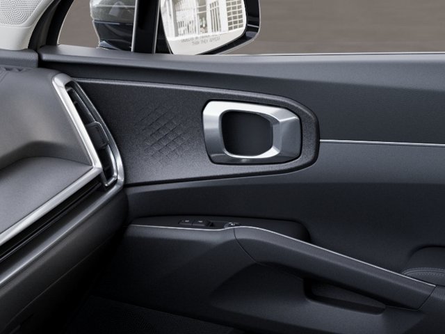 New 2026 Kia Sorento S w/ S Panoramic Sunroof Package FWD image 25