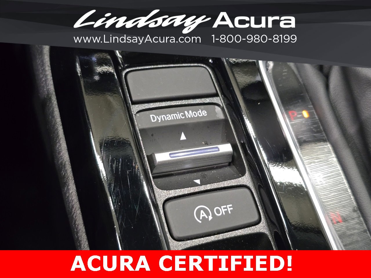 Certified 2025 Acura Integra image 20