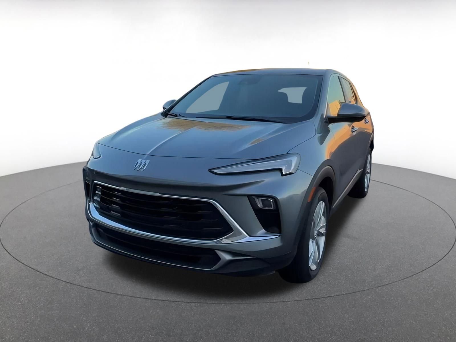 Used 2025 Buick Encore GX Preferred image 7