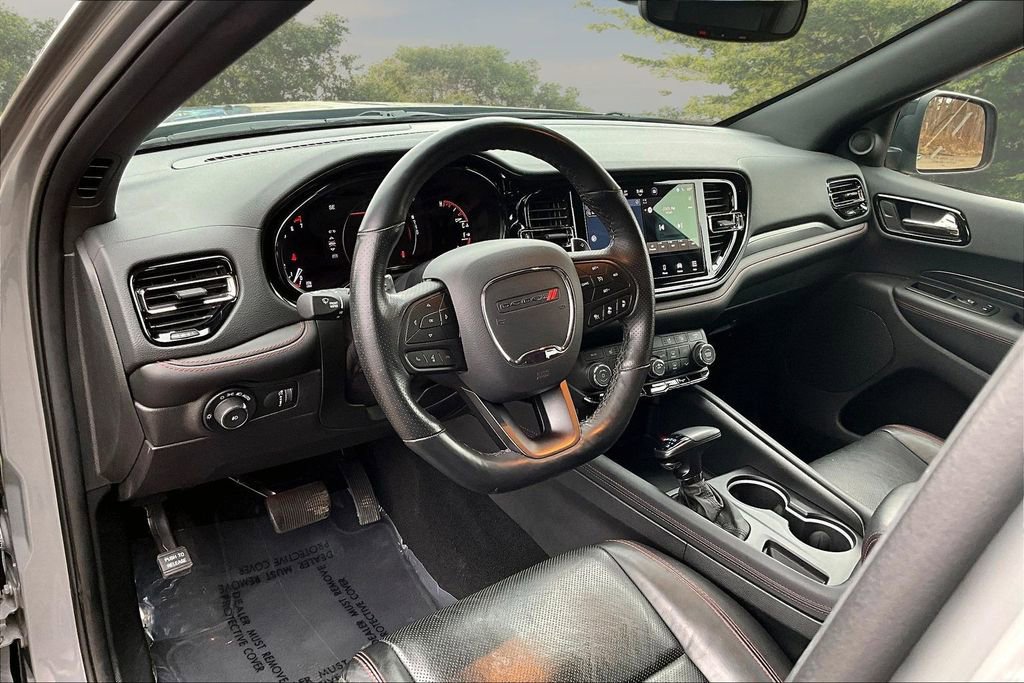 Used 2023 Dodge Durango GT image 13