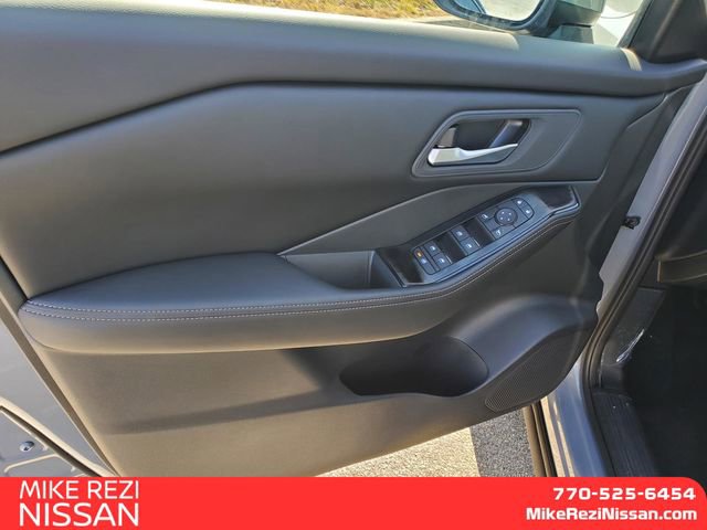 New 2026 Nissan Rogue SV w/ Cold Weather Package image 11