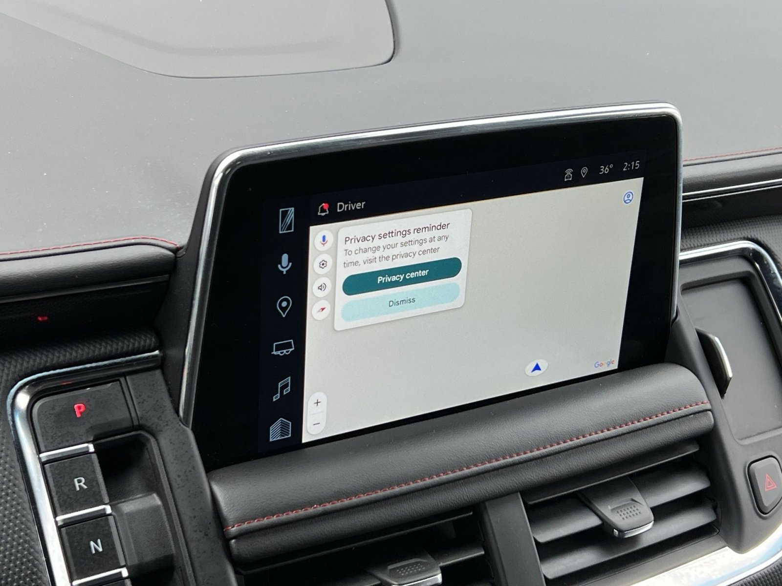 Used 2023 Chevrolet Tahoe RST w/ Max Trailering Package image 18