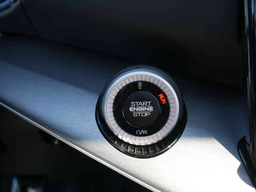 New 2026 Jeep Grand Wagoneer Limited AWD/4WD image 35
