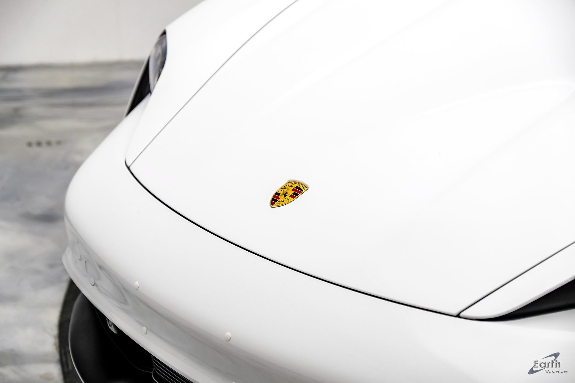 Used 2023 Porsche Taycan 4S AWD/4WD image 29