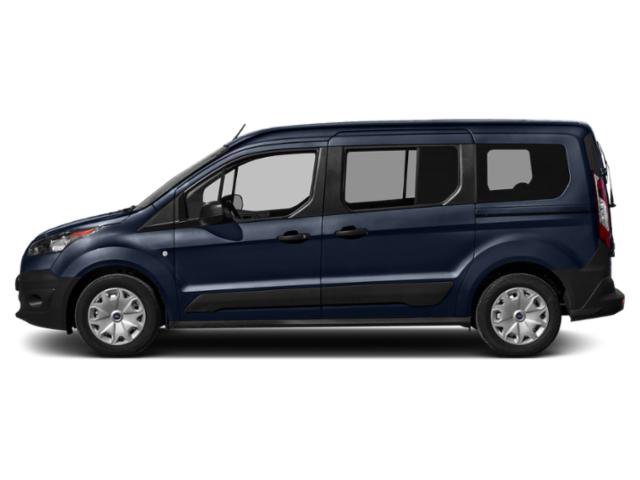 Used 2015 Ford Transit Connect XLT FWD image 2