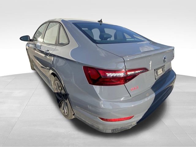 Used 2021 Volkswagen Jetta GLI Autobahn FWD image 10