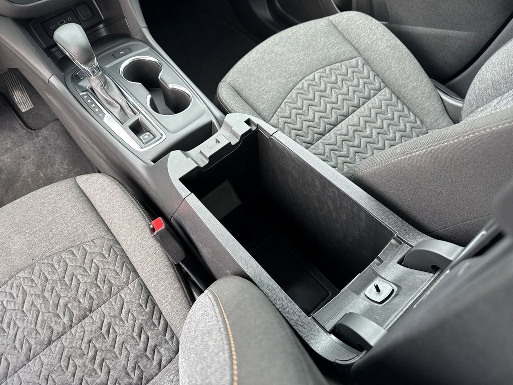 Certified 2024 Chevrolet Equinox LT image 21