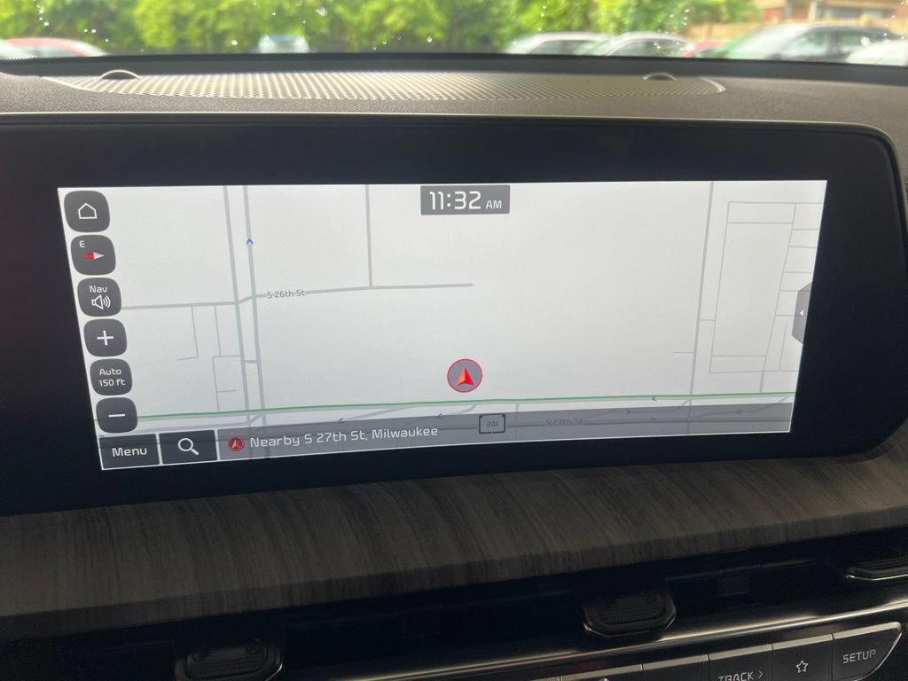 Certified 2024 Kia Telluride SX AWD/4WD image 57