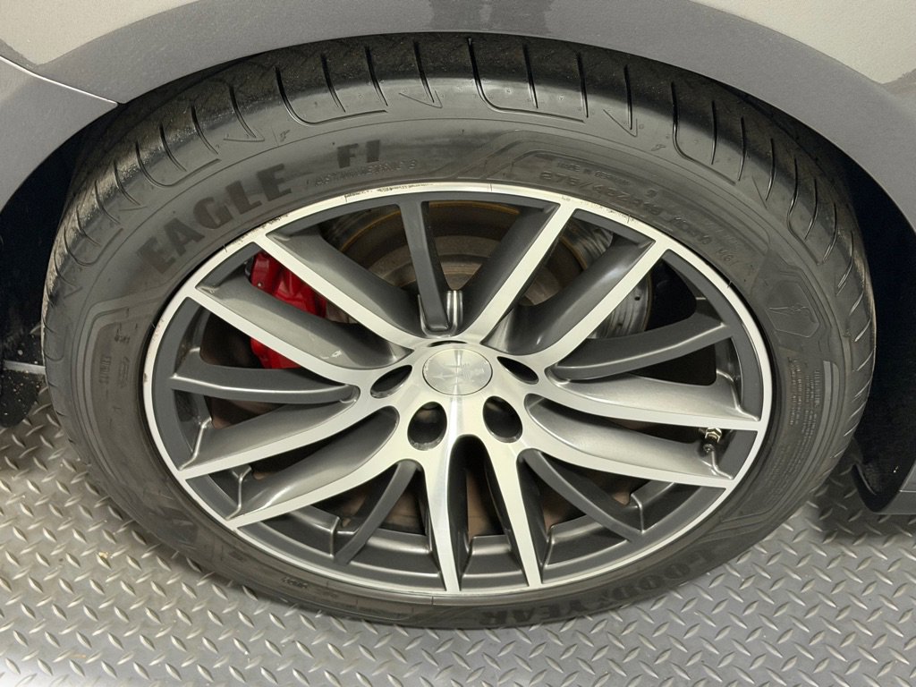 Used 2016 Maserati Ghibli S Q4 image 18