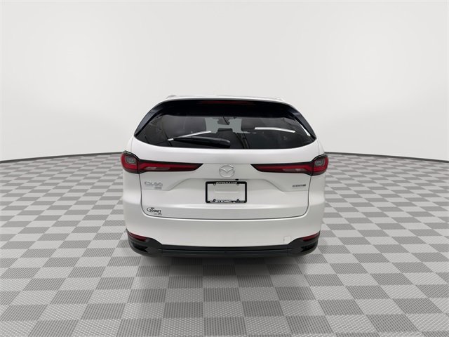 New 2026 MAZDA CX-90 3.3 Turbo w/ Select Package image 9