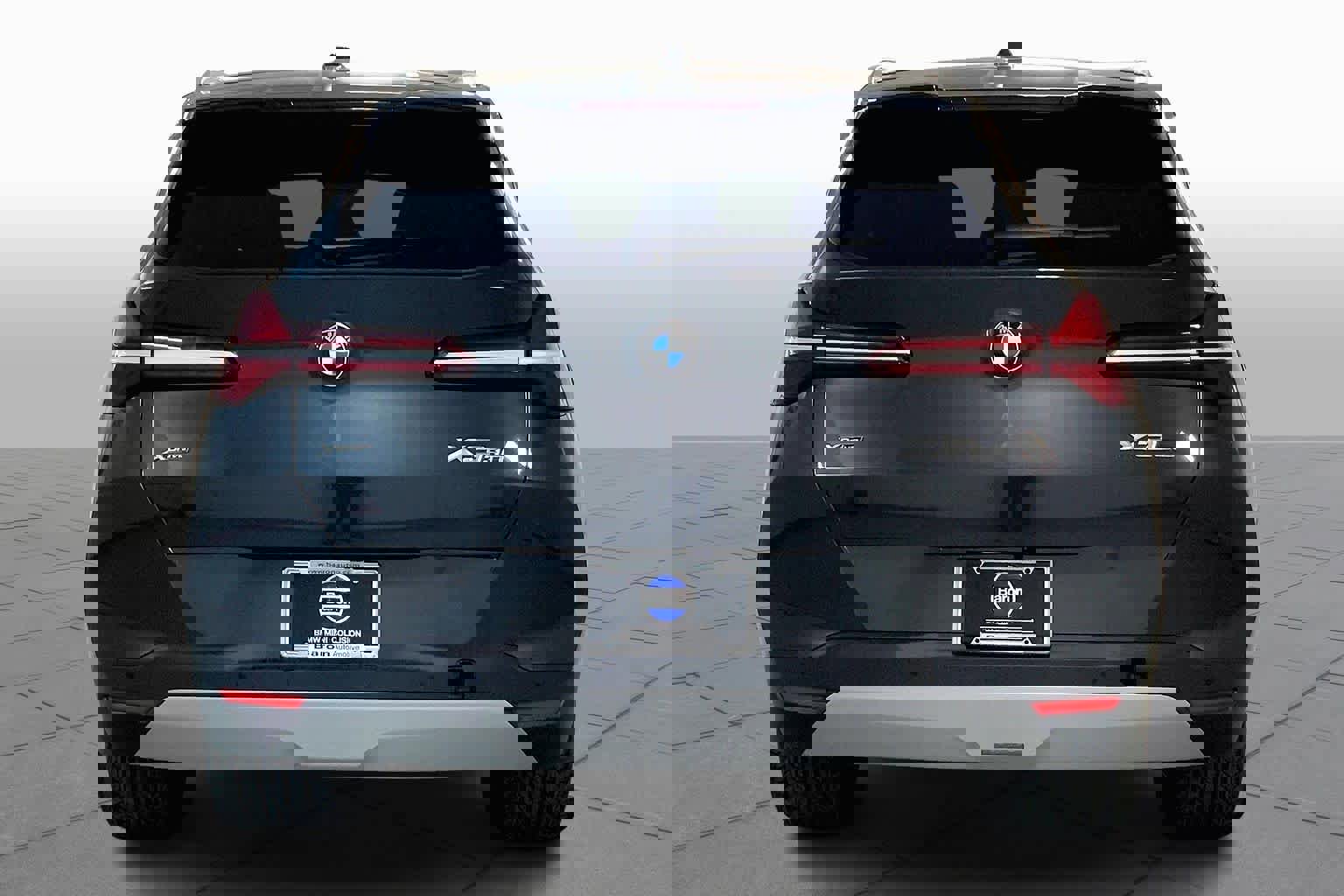 New 2026 BMW X3 xDrive30 w/ Premium Package image 4