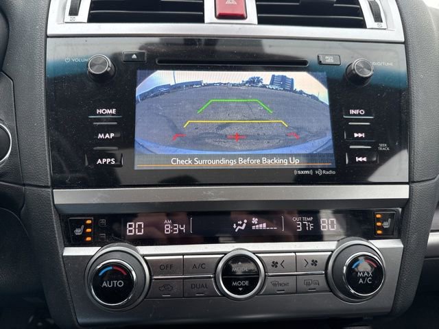 Used 2016 Subaru Legacy 2.5i Limited AWD/4WD image 18