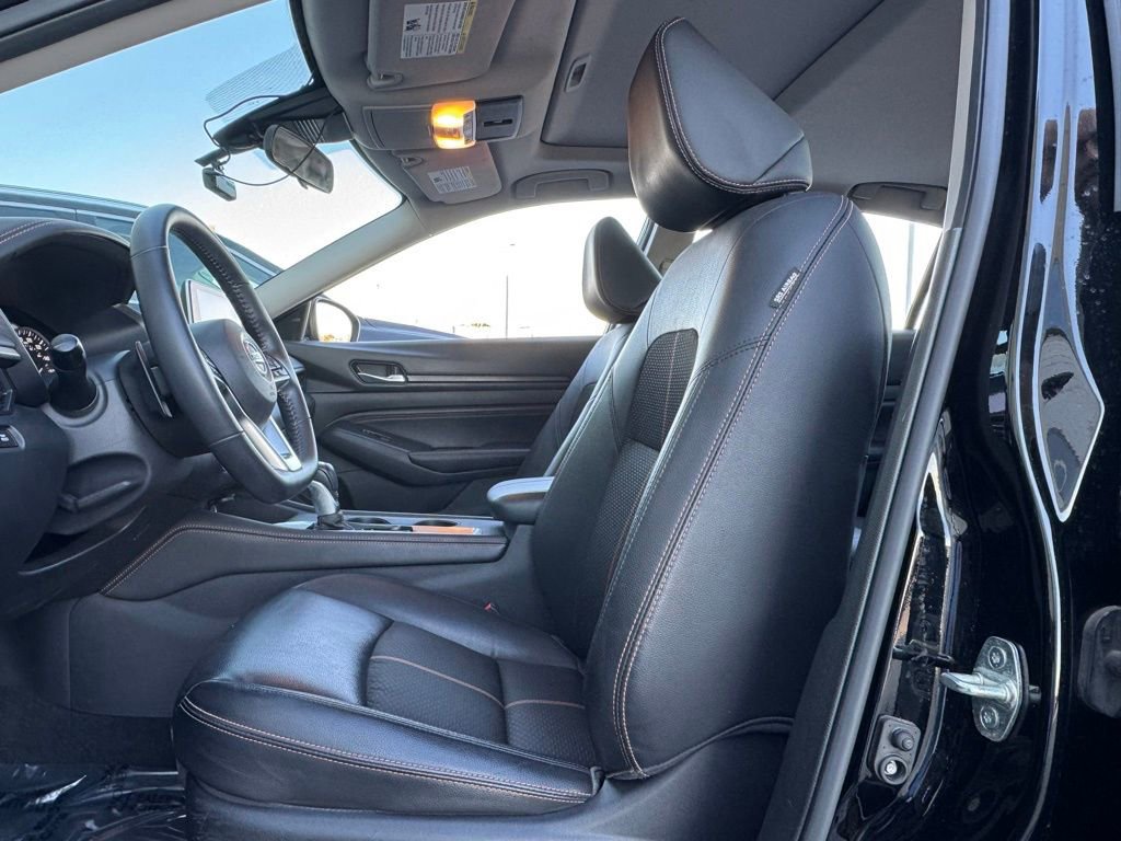 Used 2020 Nissan Altima 2.0 SR image 19