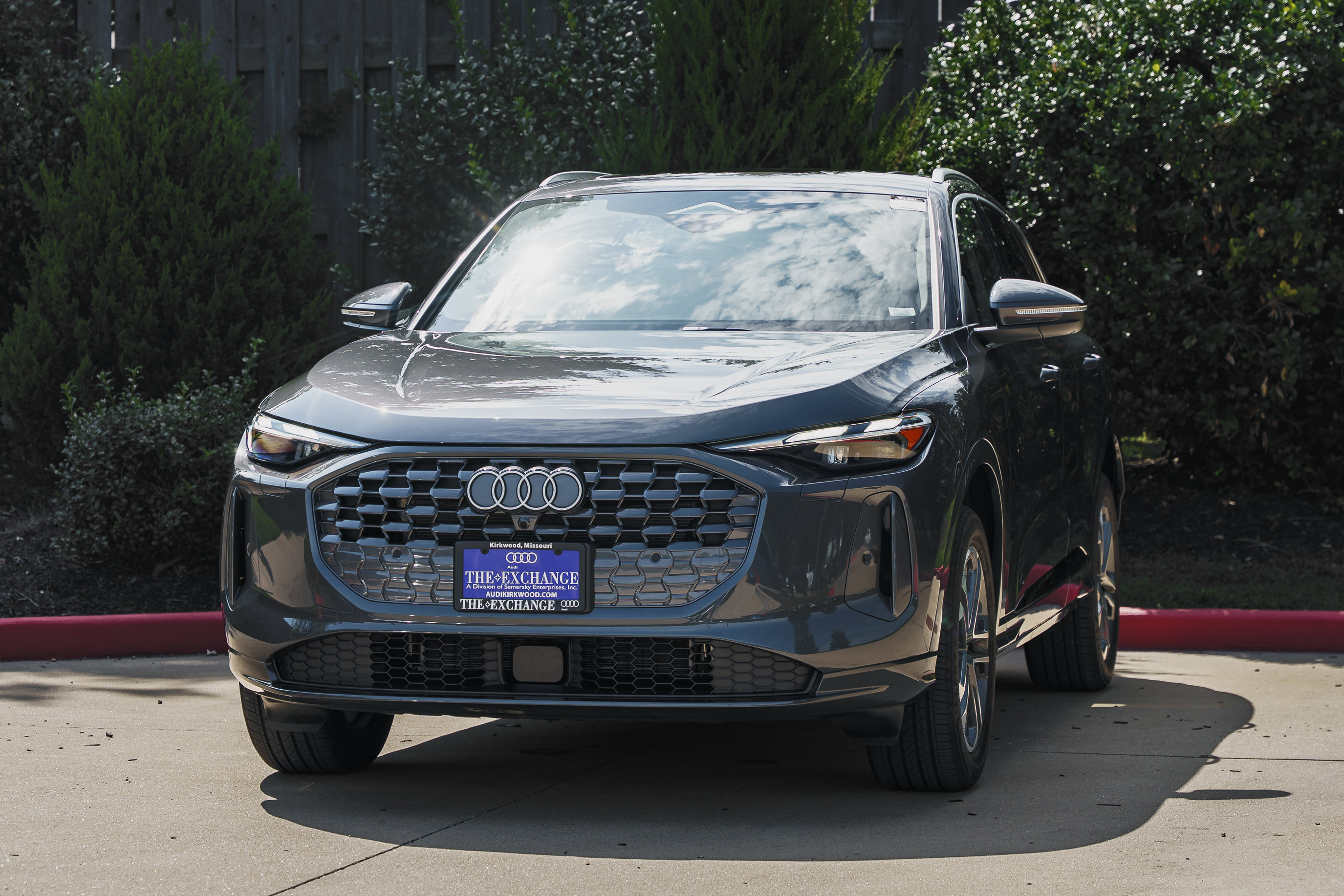 Certified 2025 Audi Q5 Premium AWD/4WD image 5