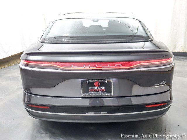 Used 2022 Lucid Air Grand Touring AWD/4WD image 7