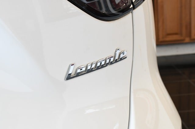 Used 2023 Maserati Levante GT AWD/4WD image 18