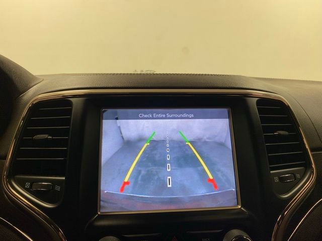 Used 2014 Jeep Grand Cherokee Summit image 12