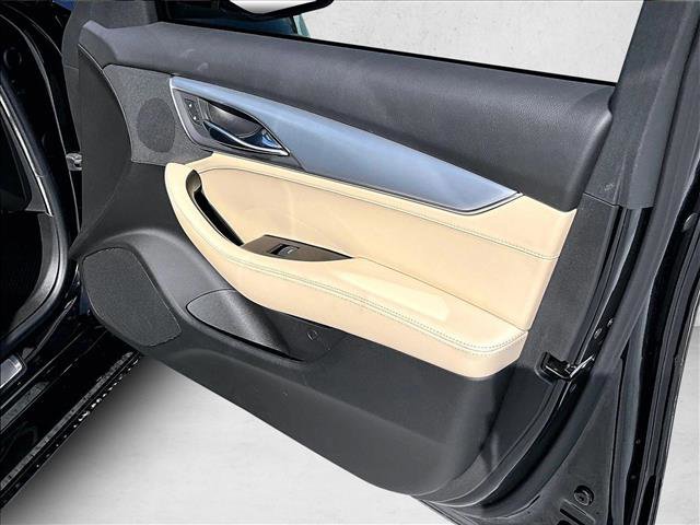 Used 2021 Cadillac CT5 Luxury image 19