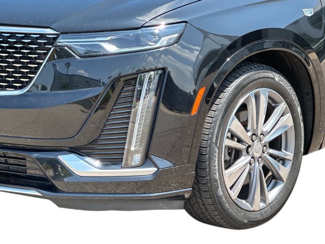 Used 2020 Cadillac XT6 Premium Luxury AWD/4WD image 9