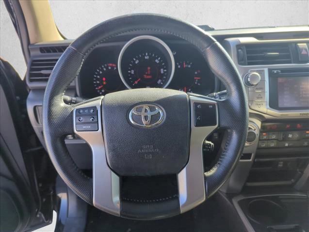 Used 2013 Toyota 4Runner Limited image 12