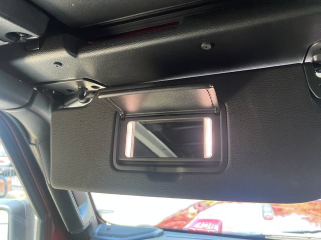 Used 2021 Jeep Wrangler Unlimited Sport AWD/4WD image 24