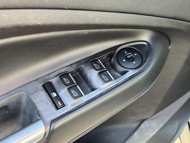 Certified 2019 Ford Escape SE AWD/4WD image 14