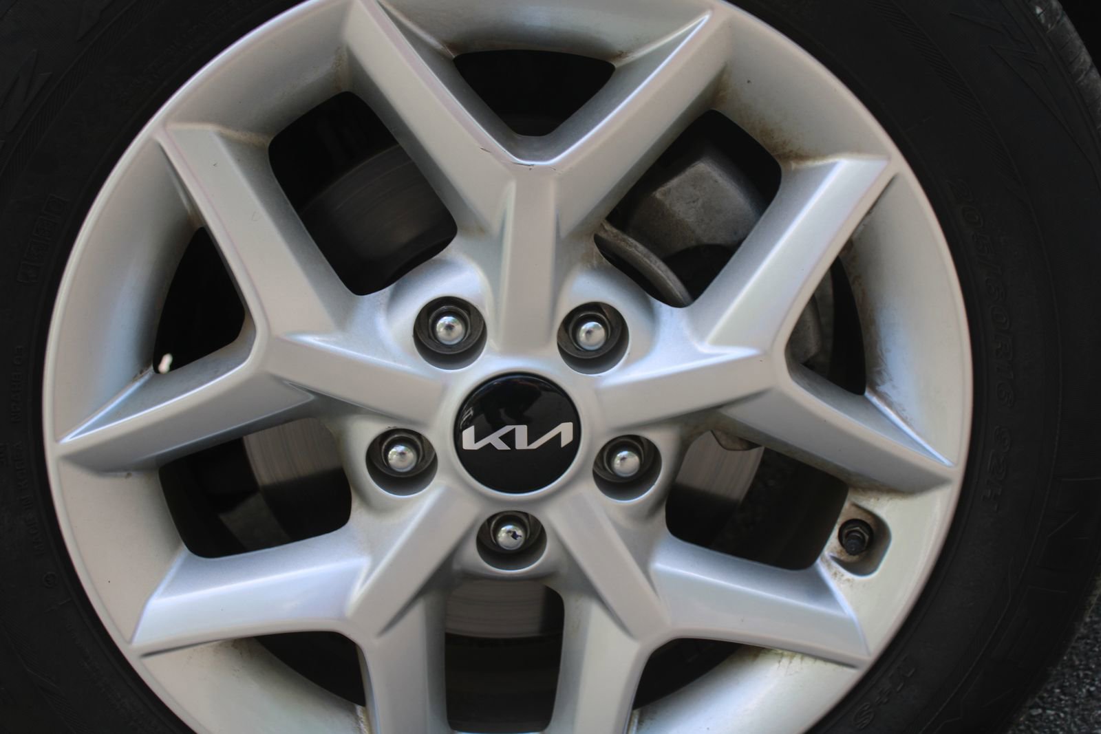 Certified 2023 Kia Soul S image 17