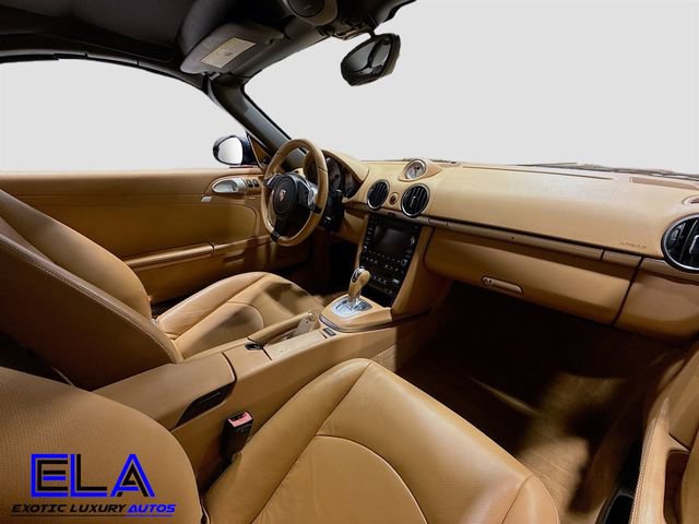 Used 2012 Porsche Boxster S image 29