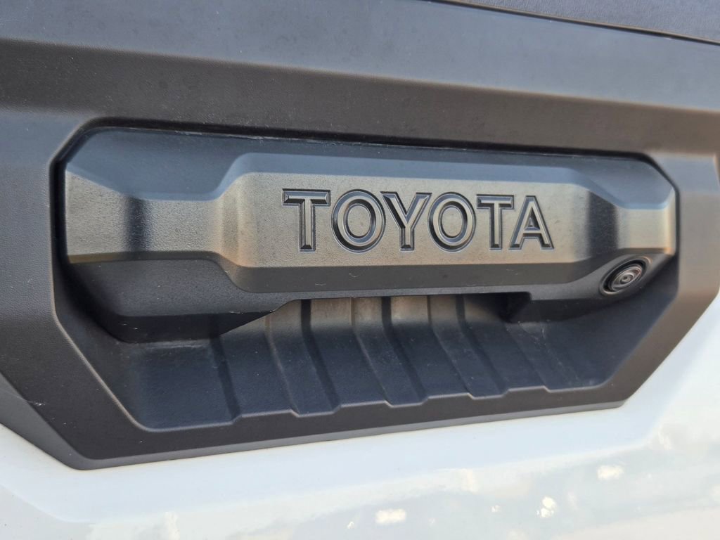 Used 2026 Toyota Tundra SR5 image 30