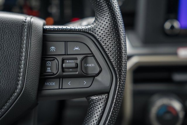 New 2026 Toyota Tacoma SR5 image 28