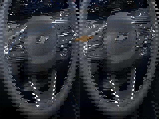 New 2026 Chevrolet Traverse High Country image 19