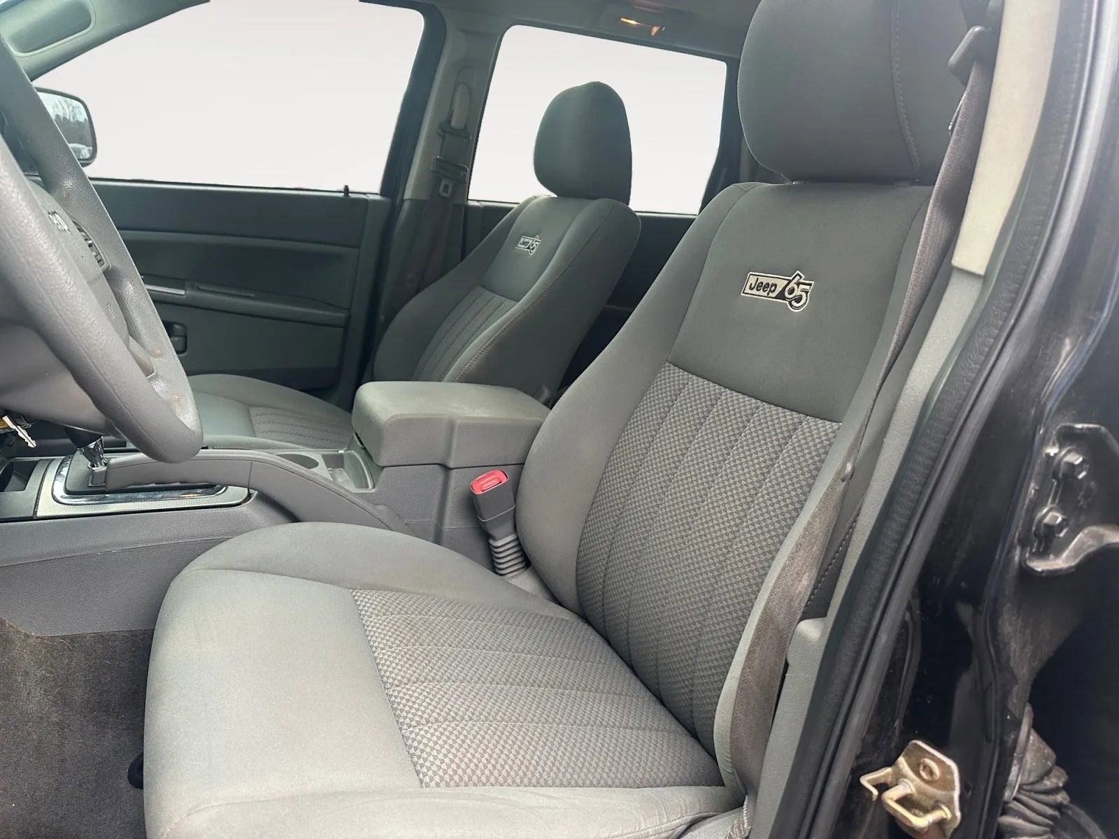 Used 2006 Jeep Grand Cherokee Laredo image 10