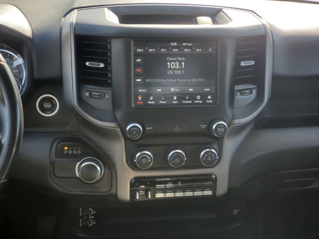 Used 2019 RAM 2500 Tradesman image 26