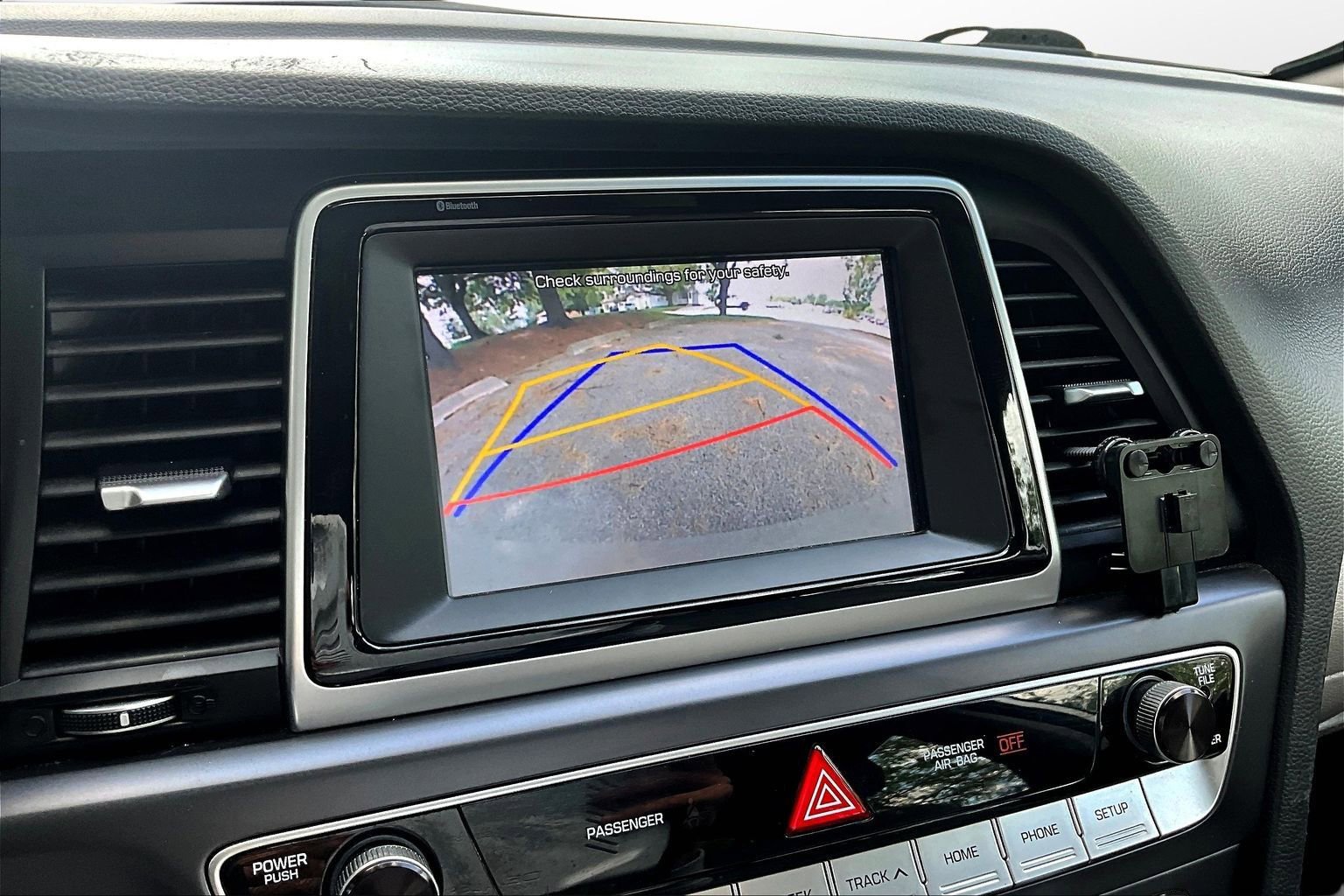 Used 2018 Hyundai Sonata ECO image 30