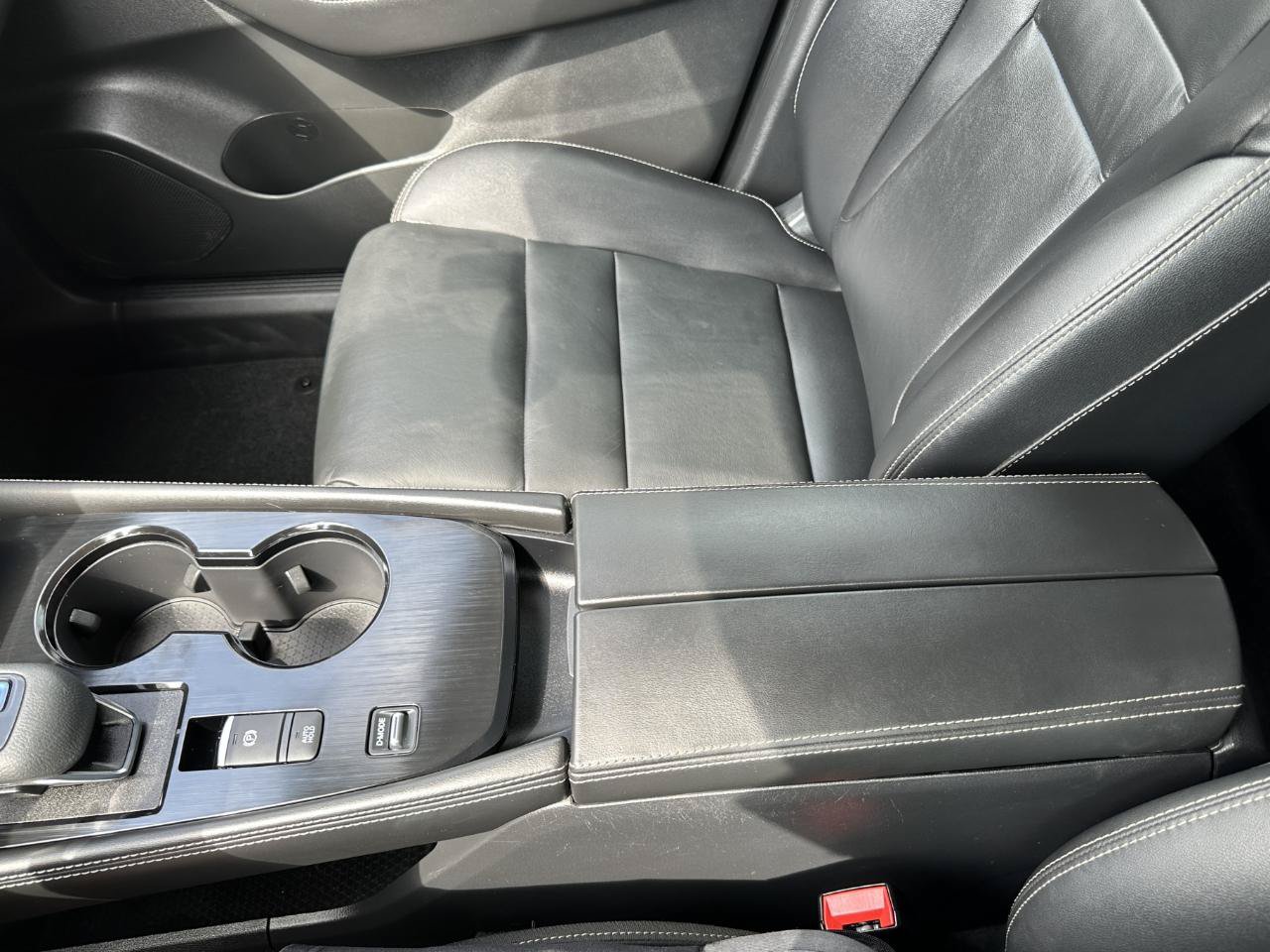 Used 2021 Nissan Rogue SL FWD image 60