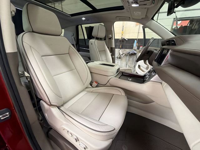 Certified 2023 GMC Yukon Denali w/ Advanced Technology Package AWD/4WD image 27