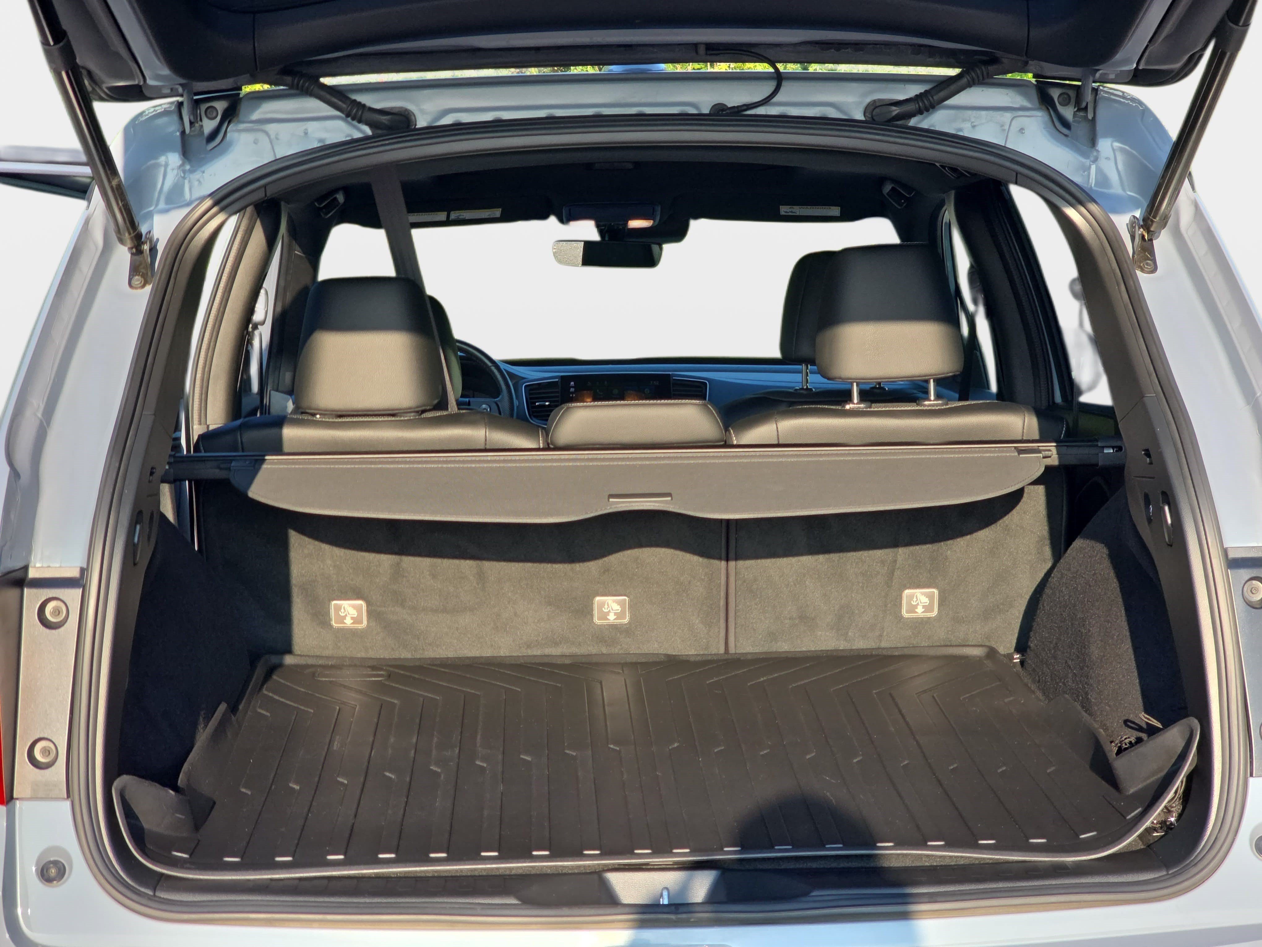 Used 2023 Honda Passport EX-L image 12