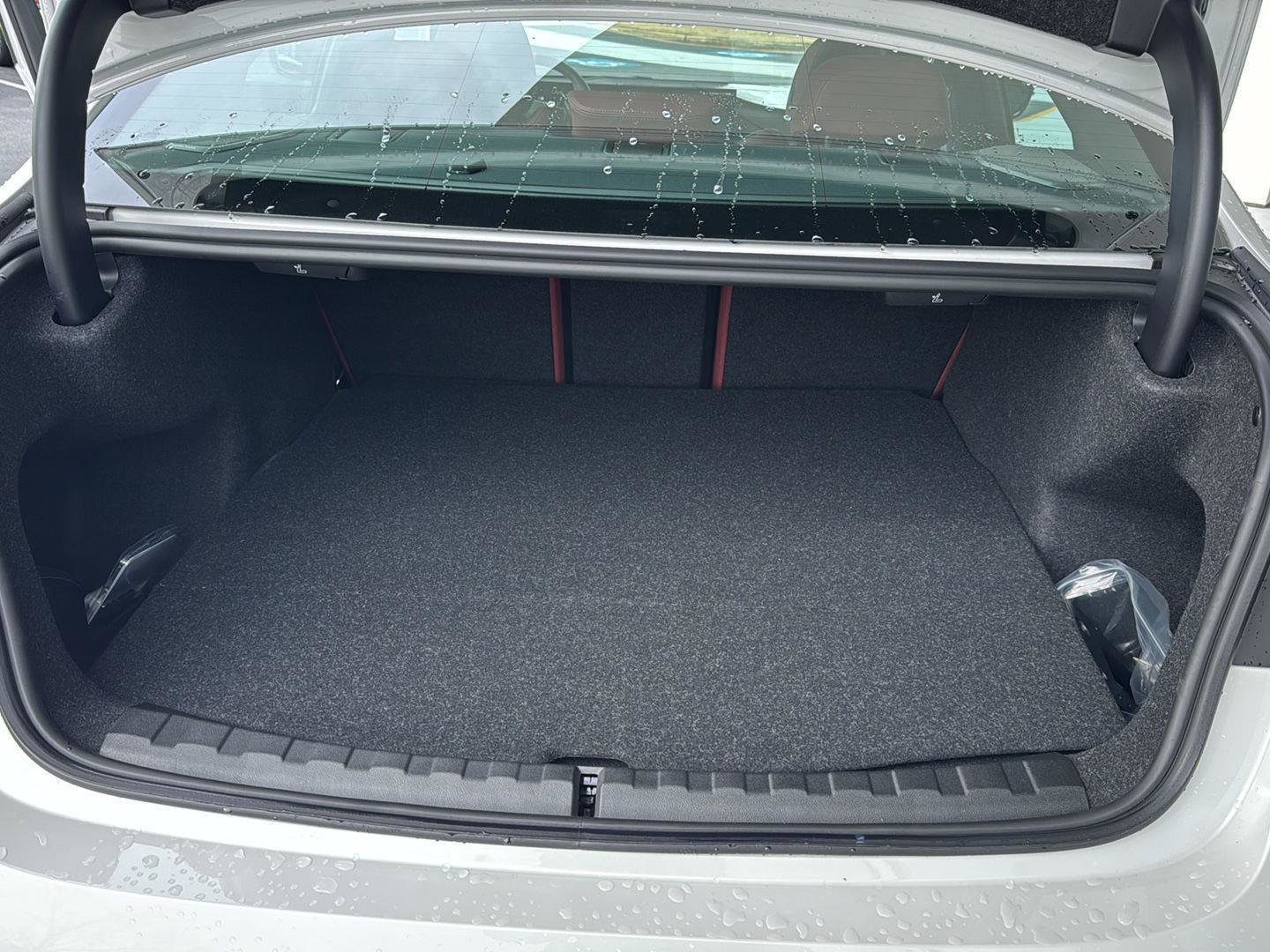 New 2026 BMW M340i image 29