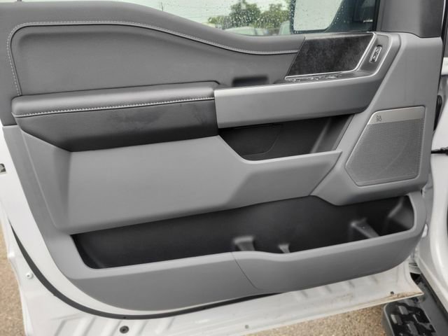 New 2025 Ford F150 Lightning Flash image 16