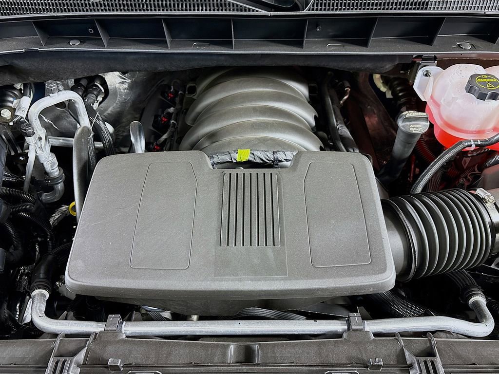 New 2026 GMC Sierra 1500 Elevation w/ Elevation Premium Package image 31