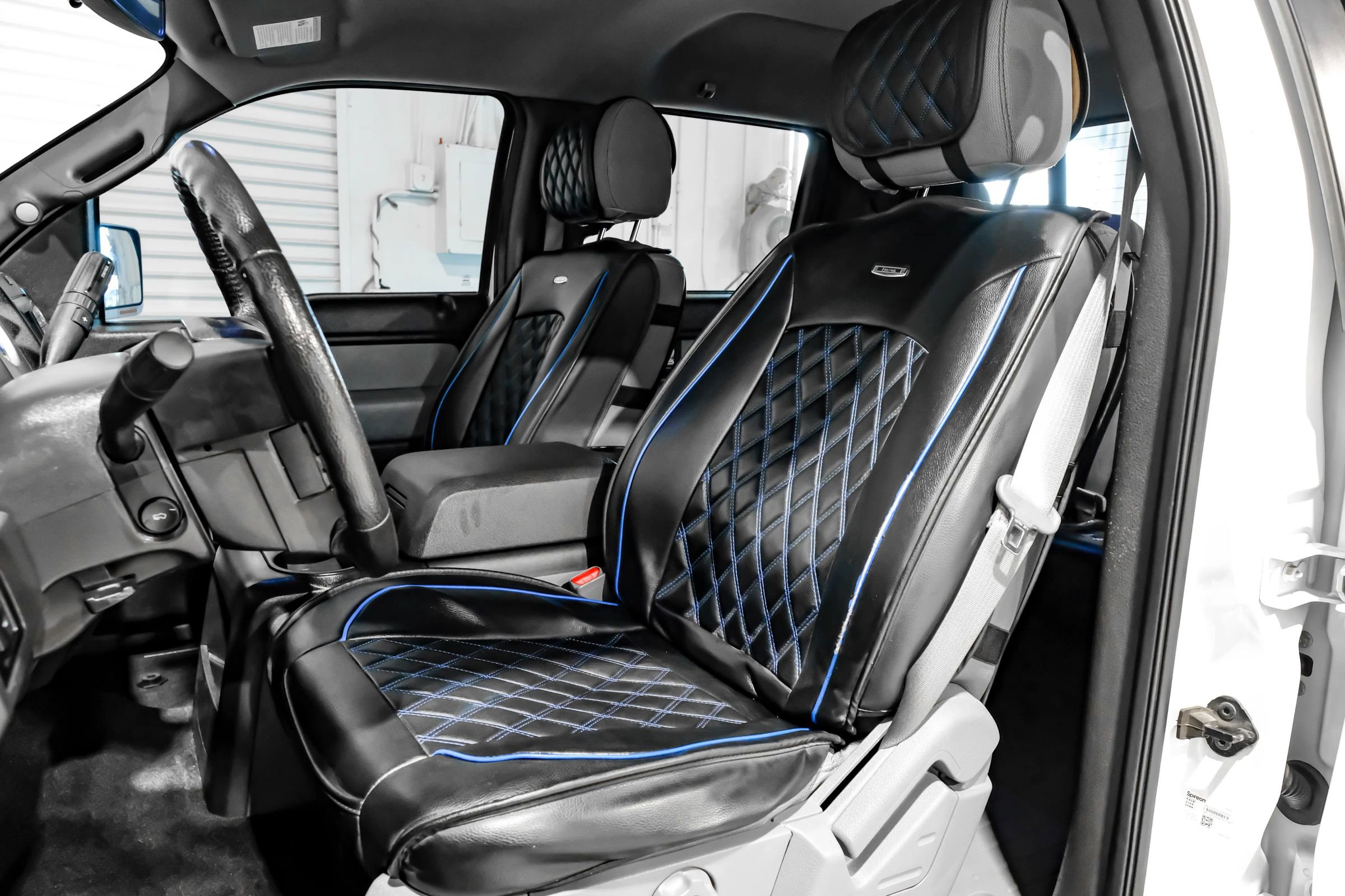 Used 2013 Ford F150 XLT w/ Luxury Equipment Group image 34