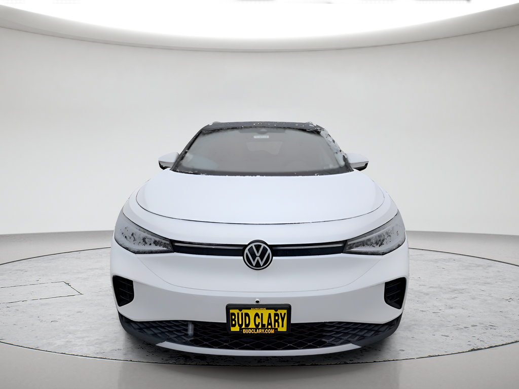 New 2025 Volkswagen ID.4 Pro S Plus AWD/4WD image 9