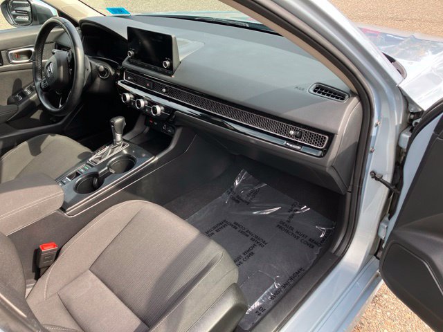 Used 2022 Honda Civic EX image 11
